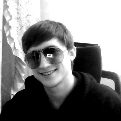 Иван Цветков, 25.02, Москва