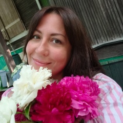 Анна Хохлова, 25.05.1981, Санкт-Петербург