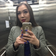 Гаухар Махатова, 06.05.1988, Актобе