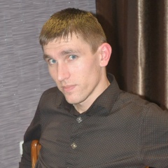 Андрей Максименко, 27.07.1989, Николаев