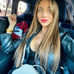 Руфина Ибрагимова, 01.12, Казань