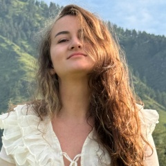 Алина Овсянникова, 12.03.1990, Казань