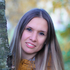 Ксения Филимонова, 21.08