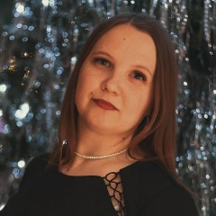 Анастасия Кузьмичева, 25.06, Луговской