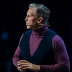 Алексей Алексеенко, Москва