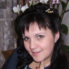 Ирина Ларкина, 28.11.1980