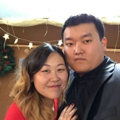 Оля Лю, 08.01.1986, Алматы