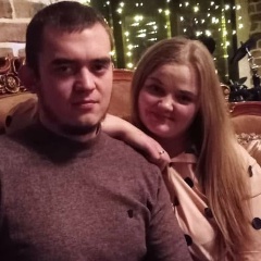 Дарья Силютина, 16.03.1995, Абакан