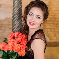 Олеся Маратовна, 10.10.1985, Уфа