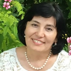 Гульнар Каженова, 02.10