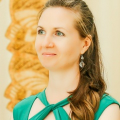 Татьяна Смольянинова, 23.02, Самара