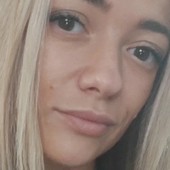 Светлана Магина, 13.09