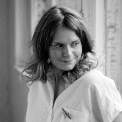 Вика Татаринова, 15.07.1987, Санкт-Петербург