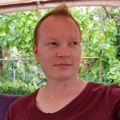 Василий Гулинский, 26.12.1983, Тирасполь