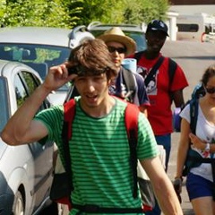 Арсений Федосеев, 26.09.1989, Lausanne