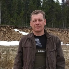 Александр Шаров, 12.03.1979