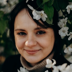 Алина Синявская, 04.01.1989, Мурманск