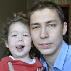 Андрей Чертков, 04.03.1988, Москва