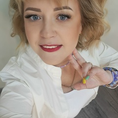 Анютка Цветкова, 12.05.1988, Нижний Новгород