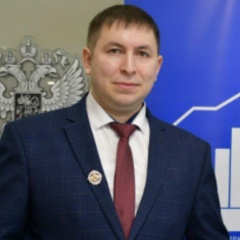 Дмитрий Федоськин, Батырево