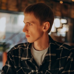 Денис Феттер, 14.10.1997, Оренбург