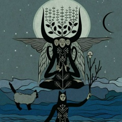 Nadya Stashevskaya, 28.07, Алматы