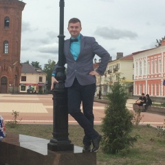 Виталий Малышев, 14.01.1987, Великий Новгород