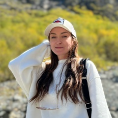 Лена Толстых, 28.09, Санкт-Петербург