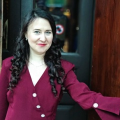 Гульнара Леонтьева, 10.03, Санкт-Петербург