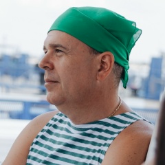 Денис Сердюков, 24.01.1980, Волгоград