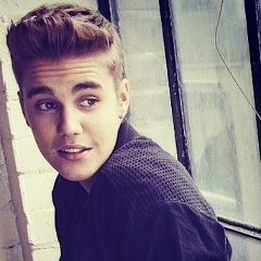 Justin Bieber, 01.03.1994, Los Angeles