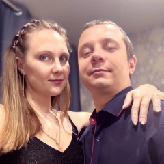 Andrey Kovalenko, Глухов