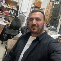 Фаррух Собиров, Санкт-Петербург