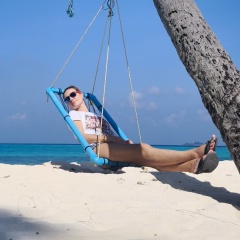 Olga Coinchelin, 17.11, Санкт-Петербург