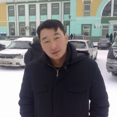 Михаил Цоктоев, 18.10, Иркутск