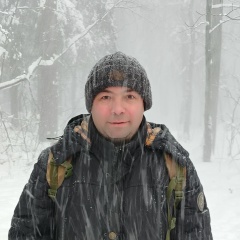 Александр Красильников, 28.08.1981, Санкт-Петербург