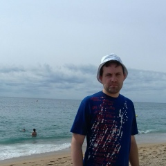 Андрей Соколов, 28.09.1982, Санкт-Петербург