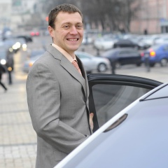 Олександр Неділько, 01.03