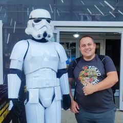 Роман Романов, 02.03.1985, Москва