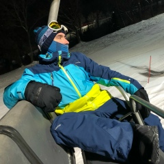 Ruslan Sharbianov, 20.08, Москва