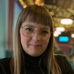 Марина Давыдова, 21.03.1988, Саратов