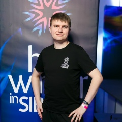 Артемий Федотов