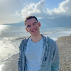 Илья Макевкин, 12.01.2000, Antalya