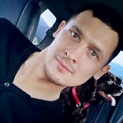 Тимур Есенов, 02.06, Алматы