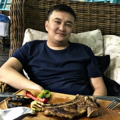 Избасар Сергазин, 17.03, Актобе