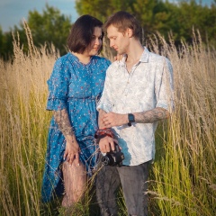 Юлиана Черных, 19.06.1997, Алматы