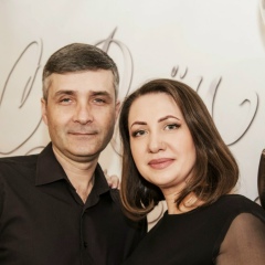 Виктория Ермоленко, 17.02, Одесса