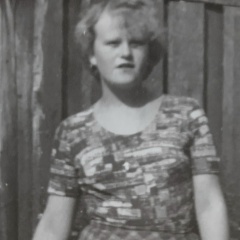 Екатерина Царенкова, 27.02, Гомель