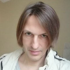 Александр Юрин, 23.03, Челябинск