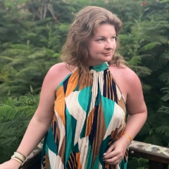 Елена Рассоха, 09.10, Москва